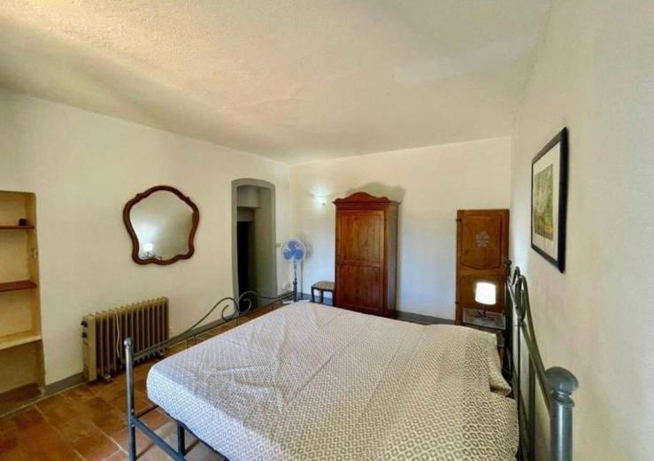 Rustico Jacuzzi & Wine Apartment La Collina Exterior foto